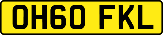 OH60FKL