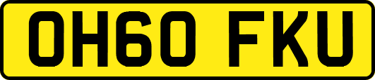 OH60FKU