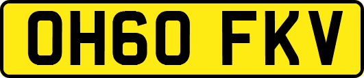 OH60FKV