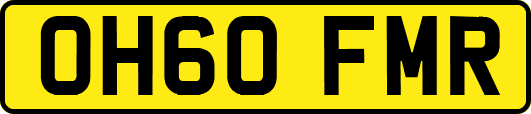 OH60FMR