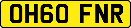 OH60FNR