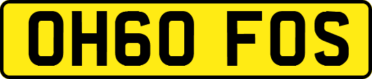 OH60FOS