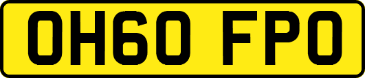 OH60FPO