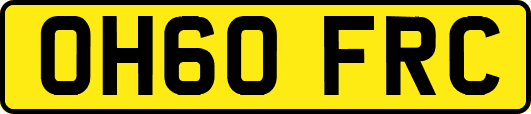 OH60FRC