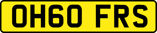 OH60FRS
