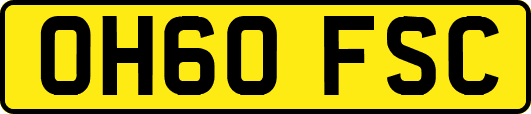 OH60FSC