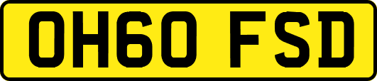 OH60FSD