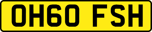 OH60FSH