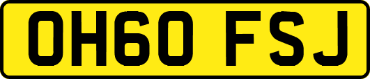 OH60FSJ