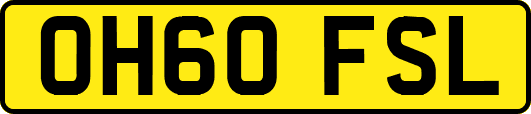 OH60FSL