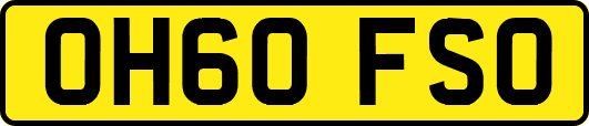 OH60FSO