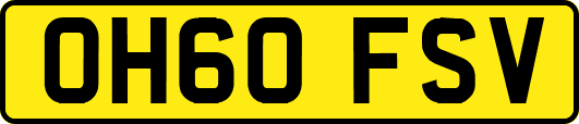 OH60FSV