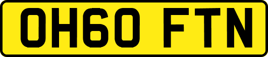 OH60FTN