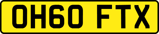 OH60FTX