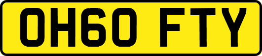 OH60FTY