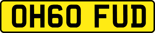 OH60FUD
