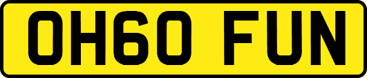 OH60FUN