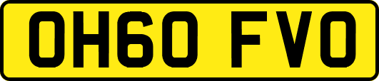 OH60FVO