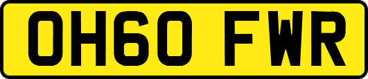 OH60FWR
