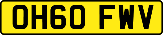 OH60FWV