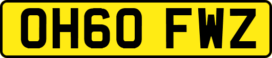 OH60FWZ