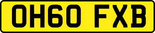 OH60FXB