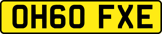 OH60FXE