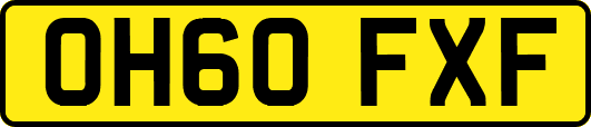 OH60FXF