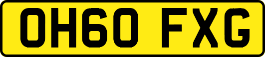 OH60FXG