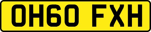 OH60FXH