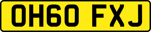 OH60FXJ