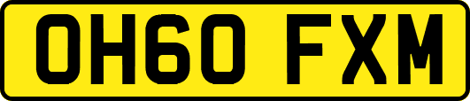 OH60FXM