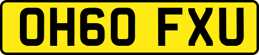 OH60FXU