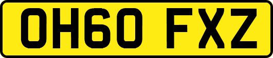OH60FXZ