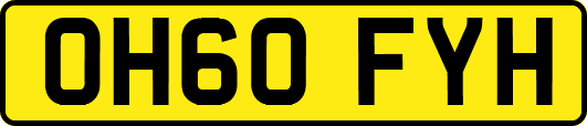 OH60FYH