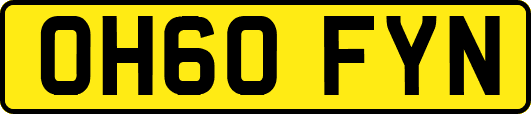 OH60FYN
