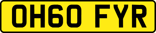 OH60FYR