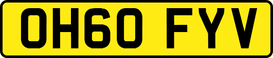 OH60FYV