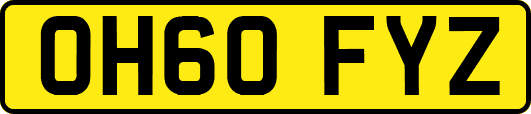 OH60FYZ