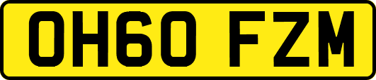 OH60FZM