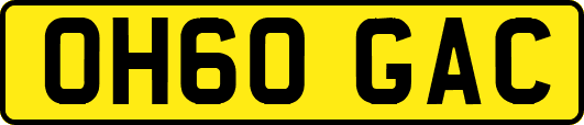 OH60GAC