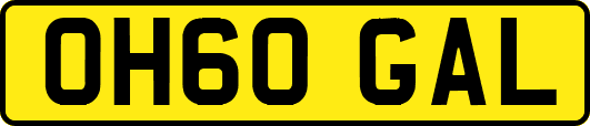 OH60GAL
