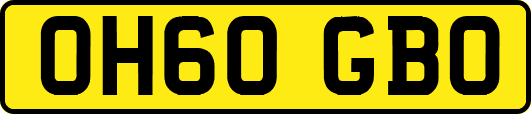 OH60GBO
