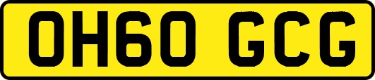 OH60GCG