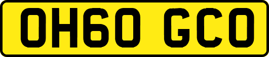 OH60GCO