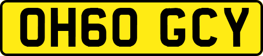 OH60GCY