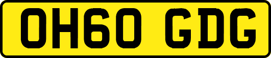 OH60GDG