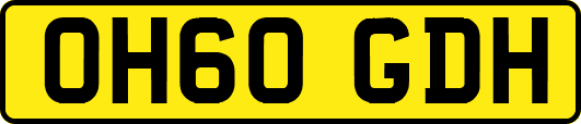 OH60GDH
