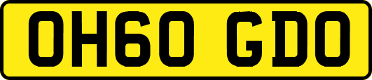 OH60GDO