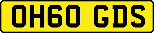 OH60GDS